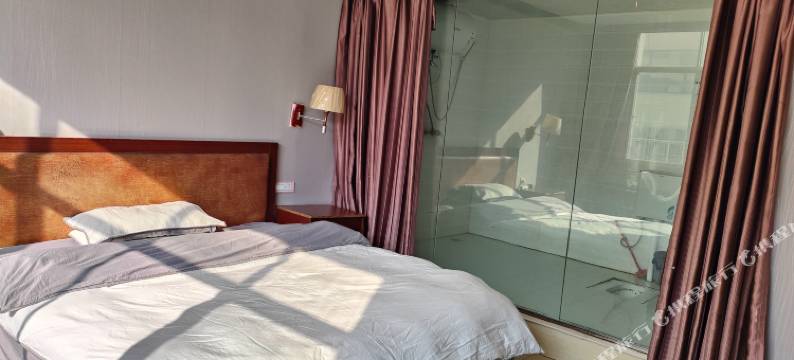 圣鹏宾馆(昭阳区一中店)图片