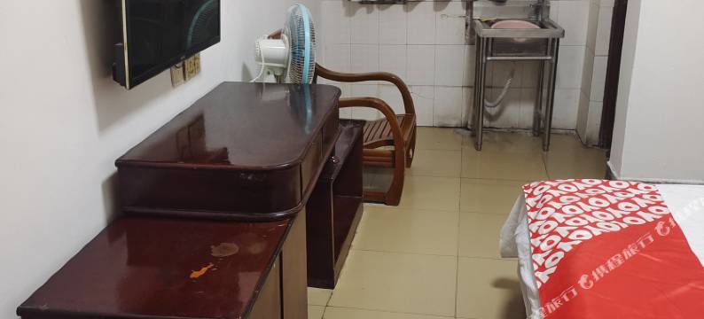 立新公寓(衡阳中心客运站店)图片