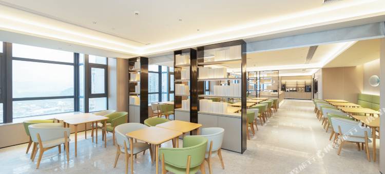 全季酒店(宁德德润尚街店)图片