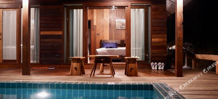 淮估嘎别墅(Huay Kub Kab the Villa)图片