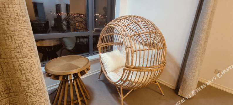 奶茶家民宿(东疆亲海公园店)图片