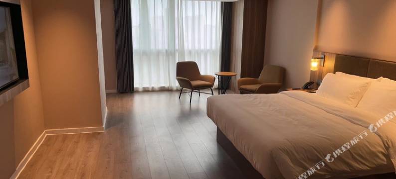 盐城东方玄武大酒店图片