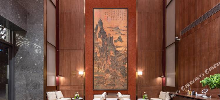 嘉兴南湖开元名庭酒店图片