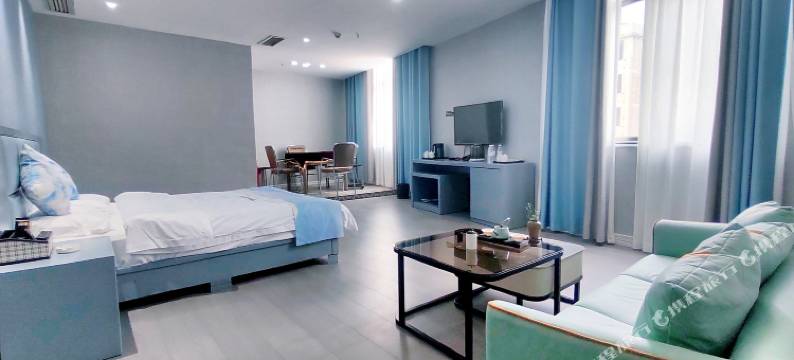 关岭观澜金岭酒店图片