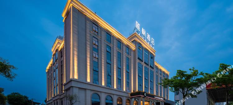 麗枫酒店(厦门翔安马巷店)图片