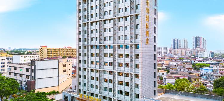 维也纳国际酒店(中山沙溪店)图片