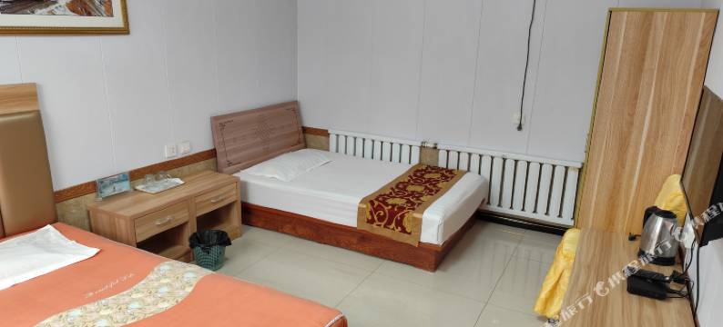 克什克腾旗神泉疗养宾馆图片