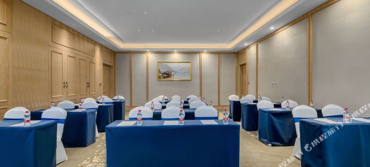 维也纳酒店(邢台宁晋店)图片