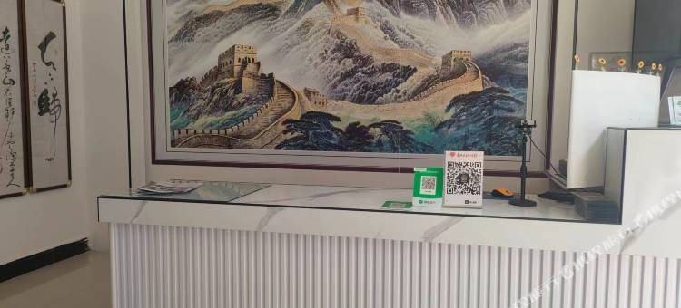 大理龙腾酒店图片