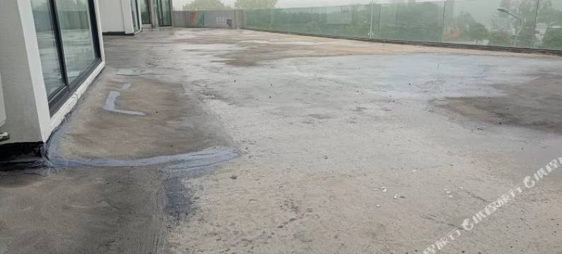 朱家尖comfort·木一民宿图片