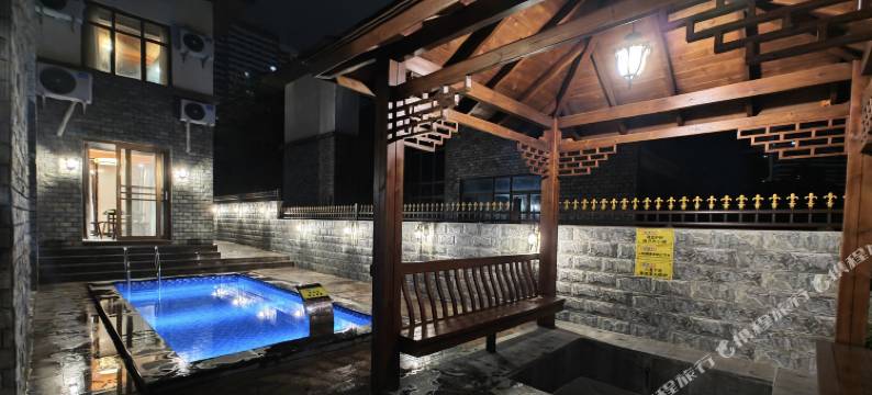 鼎龙湾吉象别墅图片