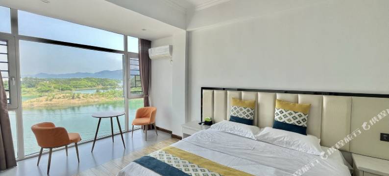 仙岛湖如海大酒店图片