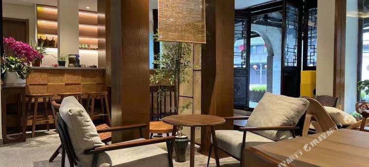 南浔春景明·弄瓦堂民宿(南浔古镇景区百间楼居民群店)图片
