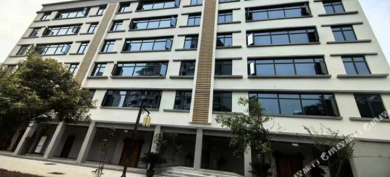 十堰龙韵大酒店图片