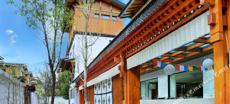 林芝SHAKLHO夏洛·南宿民宿图片