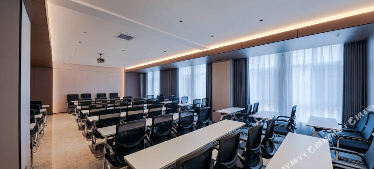 霍城初喜酒店(清水河店)图片