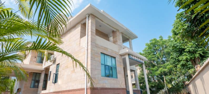 九澍茶空间·民宿图片