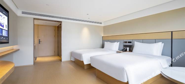 全季酒店(丽江古城大水车店)图片