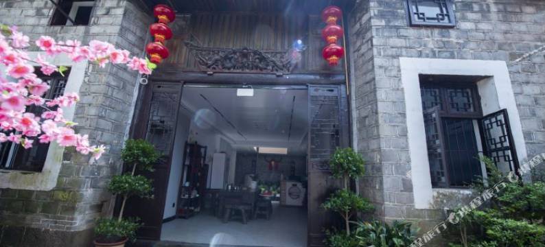 凤凰阿牛家客栈图片