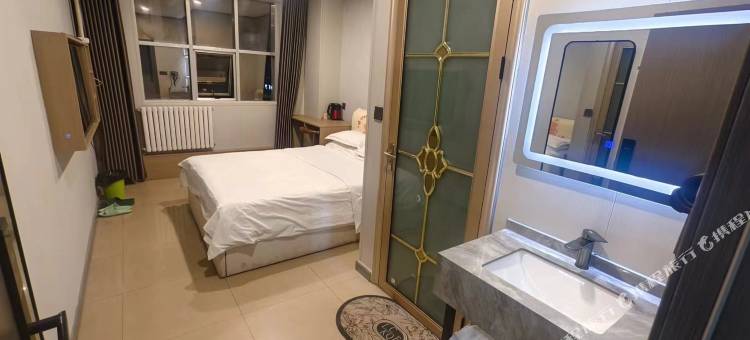 AA连锁酒店(即墨百联奥特莱斯店)图片