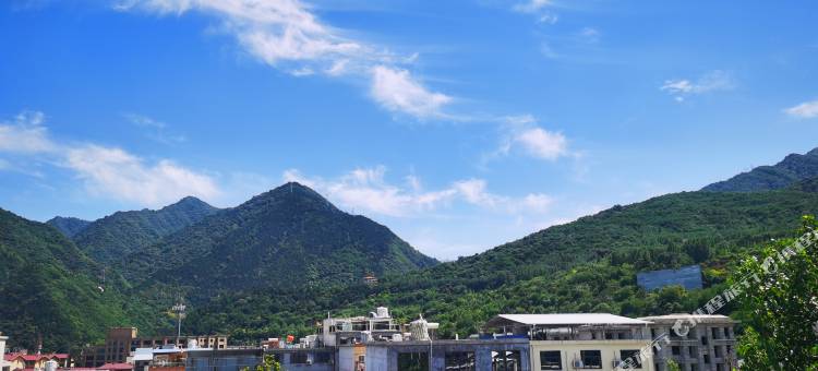 牧心居(太白山国际旅游度假区店)图片