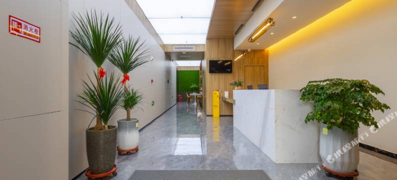 大连红星海百仕城酒店(经济技术开发区店)图片