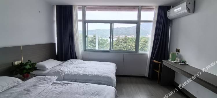 连云港云上观澜酒店(花果山景区店)图片