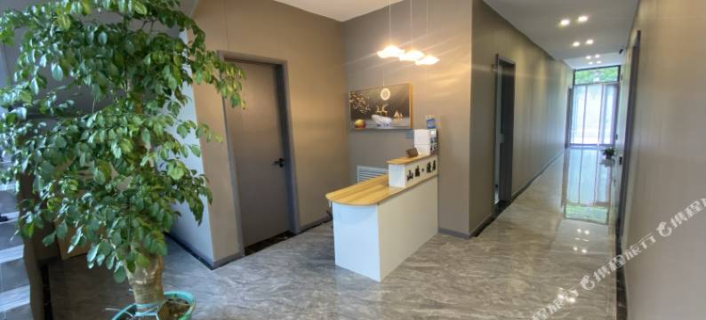 山瑀漫居精品民宿(小市一庄店)图片