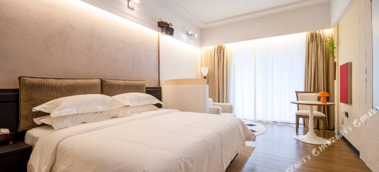 南珊名宿(南澳岛旅游区店)图片