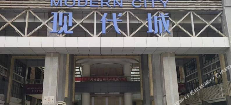 4030青年旅舍图片