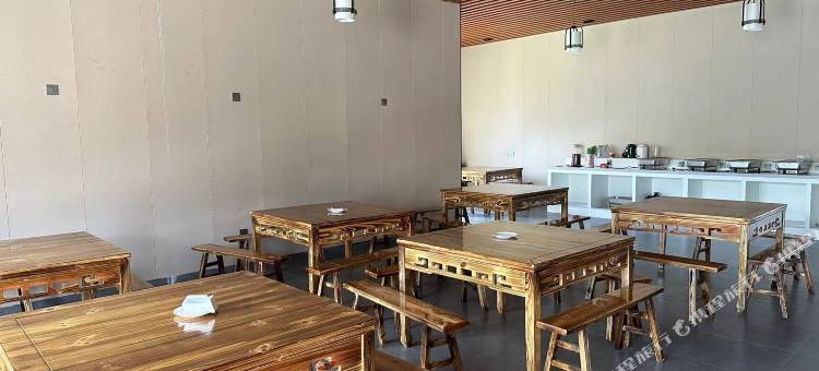 花美诗民宿(修水县宁州水乡店)图片