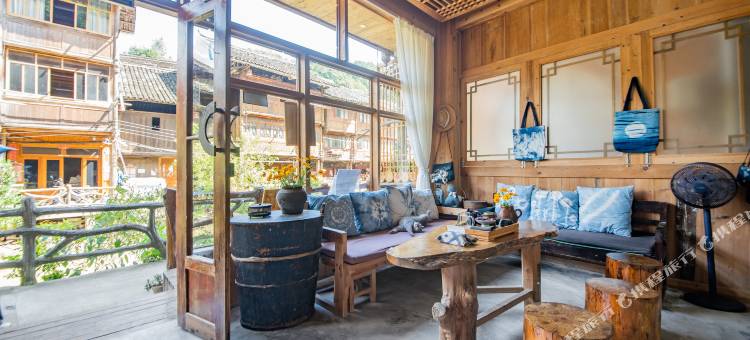 遇见客栈(肇兴侗寨景区店)图片