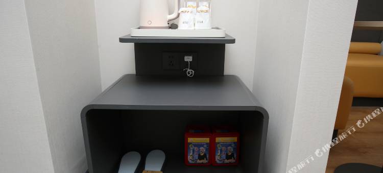 锦江之星酒店(沧州南皮店)图片