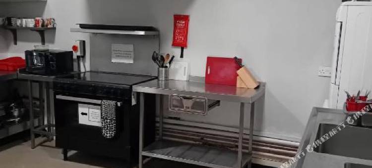 OYO Green Lodge图片