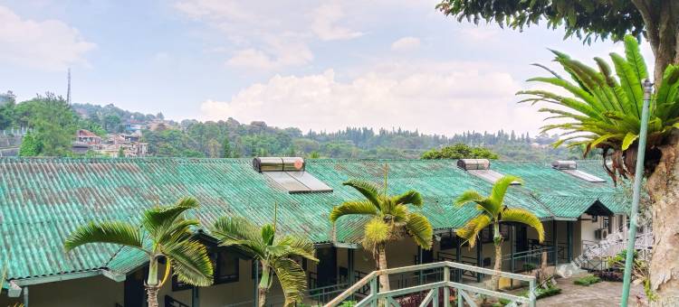 大阿斯托蒂酒店(Hotel Grand Astoeti)图片