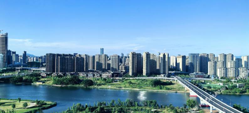 云之寓公寓(赣州蓉江滨江公园店)图片