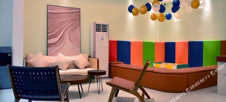 皓龄居民宿(桂林阳朔十里画廊遇龙河店)图片