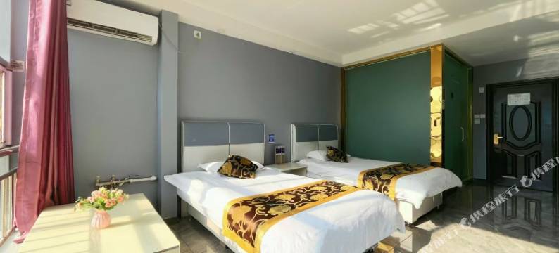 独山子丽都宾馆(明珠夜市店)图片