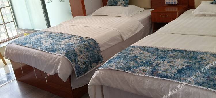 万源市钟意宾馆图片