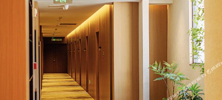 Nourthhouse北屋酒店图片