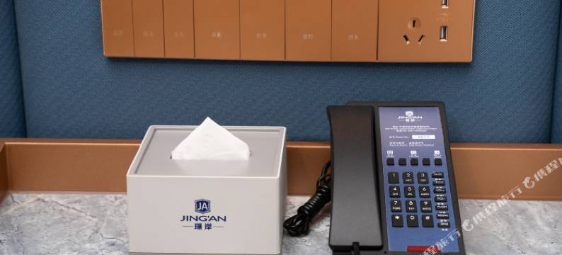 璟岸灵州假日酒店(灵武店)图片