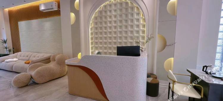 小野家·海景小院图片