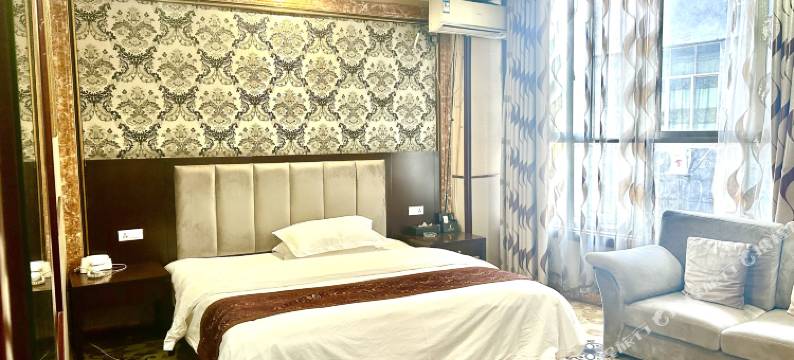 习水习郎大酒店图片