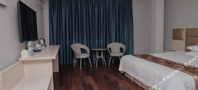 常来常往宾馆(台州机场店)图片