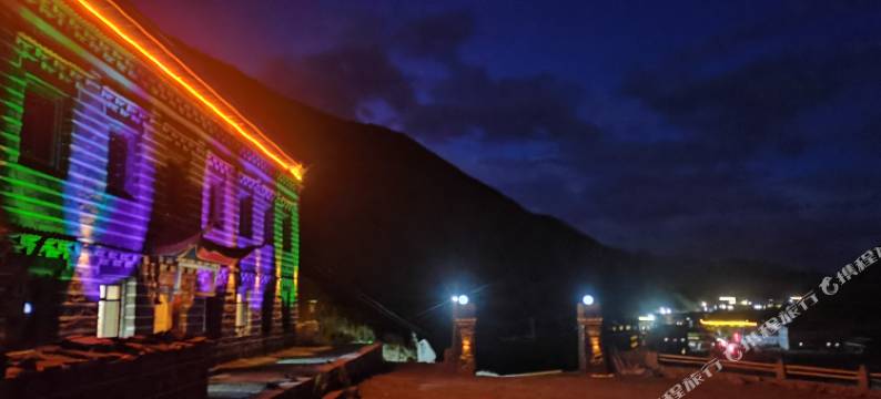 主峰忆民宿图片