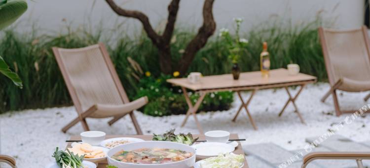 大理海灵儿海景民宿(洱海理想邦店)图片