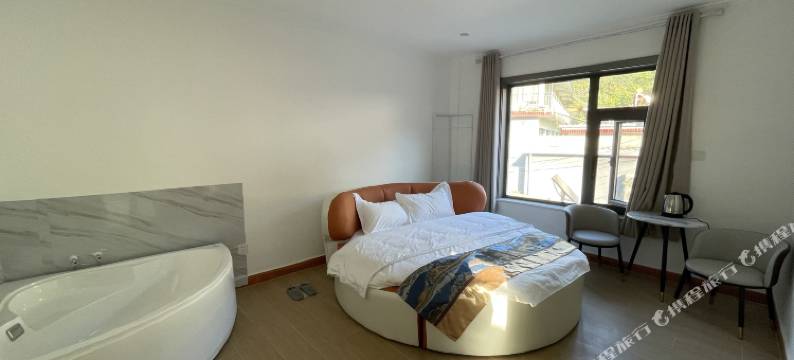 慕田峪长城古城伊园民宿图片