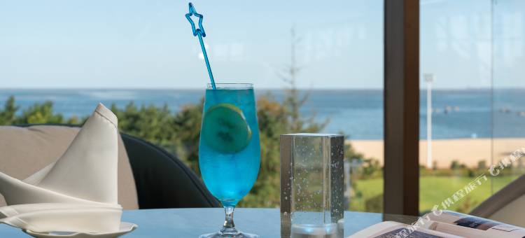 威海荣成玥儿湾君澜度假酒店图片