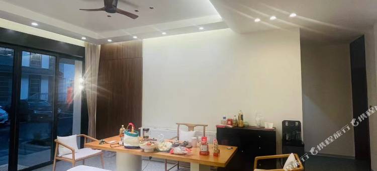 若雲民宿(窑湖小镇店)图片
