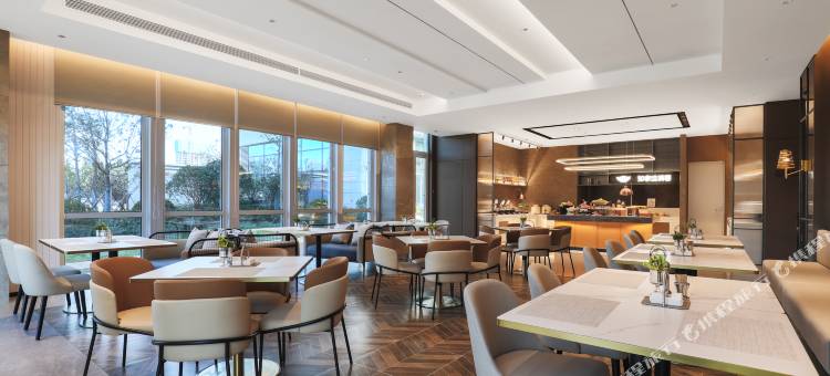 如家精选酒店(胶州上合之珠国际博览中心店)图片